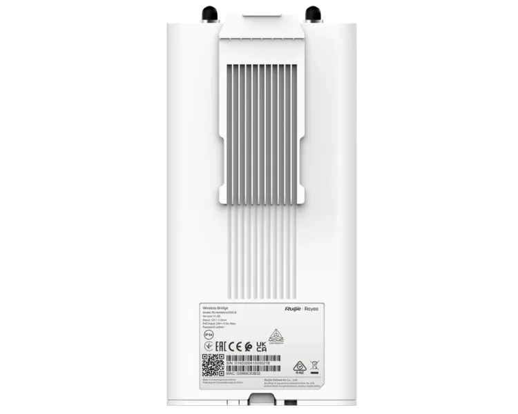 Ruijie Reyee RG-AirMetro550G-B (базова станція) PTMP Точка доступу