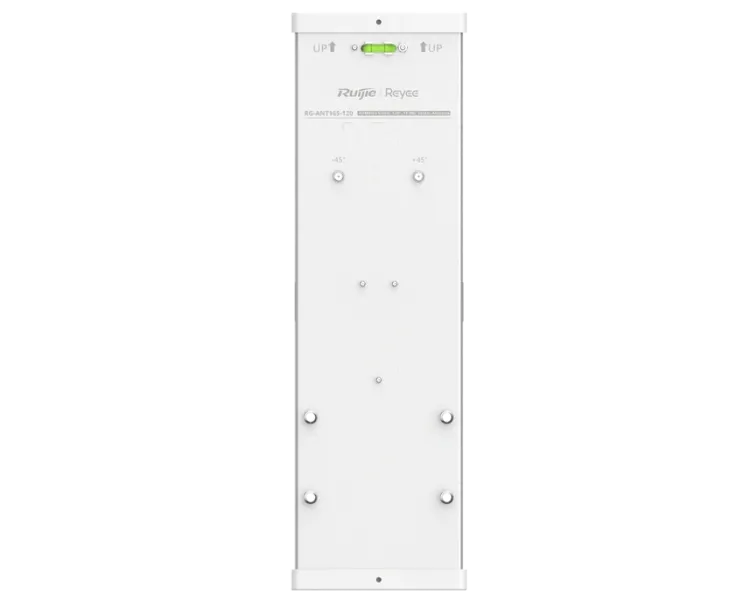 Ruijie Reyee AirMetro RG-ANT16S-120 5 км 120° Секторна антена