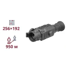 AGM Rattler V2 19-256 Тепловізійний приціл