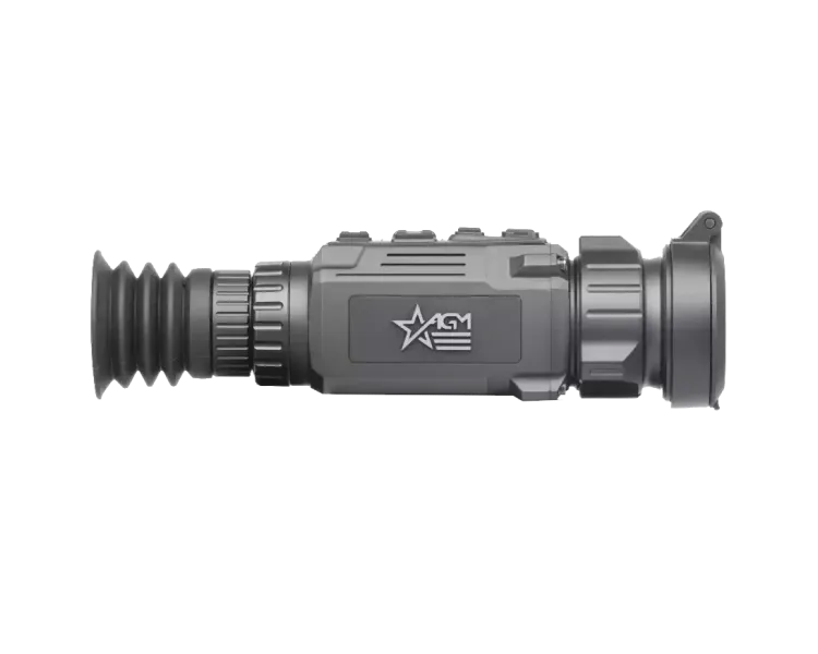 AGM Rattler V2 50-640 Тепловізійний приціл