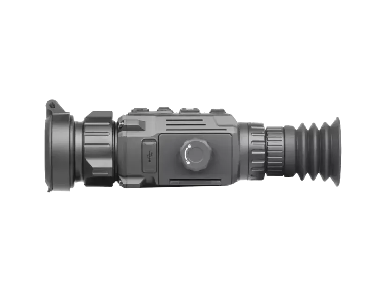 AGM Rattler V2 50-640 Тепловізійний приціл