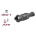 AGM Rattler V2 50-640 Тепловізійний приціл