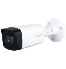 DH-HAC-HFW1231TMP-I8-A (3.6мм) 2MP Starlight HDCVI ІЧ