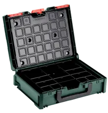 METABO Metabox 118 Органайзер
