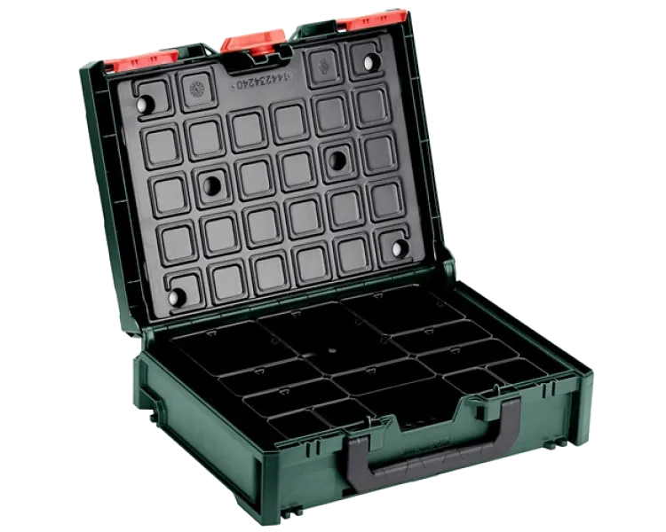 METABO Metabox 118 Органайзер