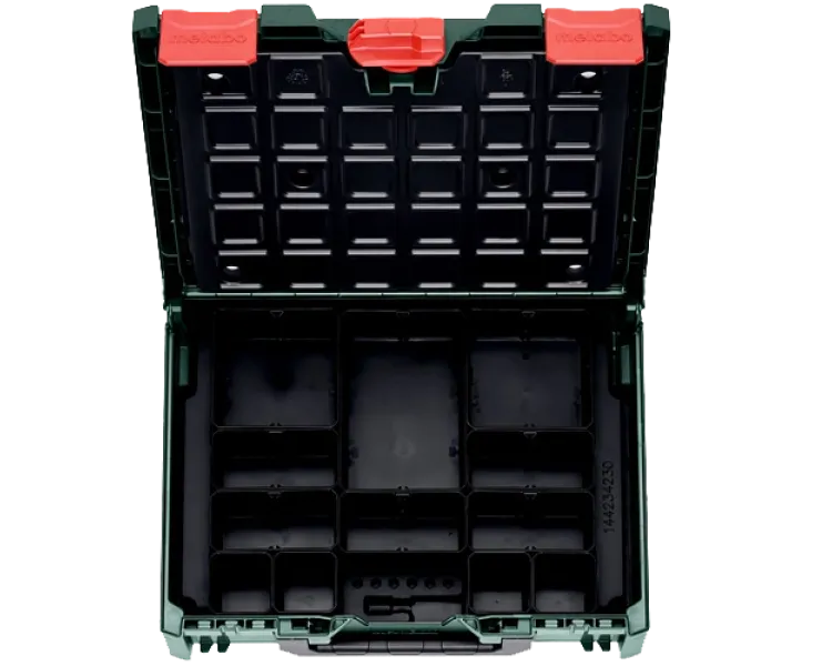 METABO Metabox 118 Органайзер