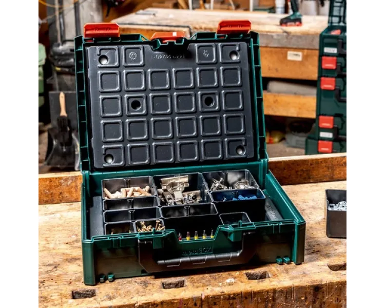 METABO Metabox 118 Органайзер