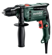 Metabo SBE 650 (600742850) Ударний дриль