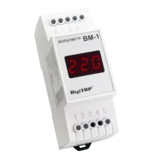 ВМ-1 DigiTop Вольтметр