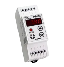 DigiTop РВ-2С Реле часу