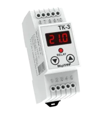 DigiTop TК-3 Терморегулятор