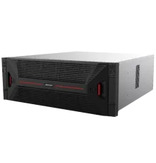 DS-96256NI-H24R 256-канальний Super NVR 4U 8K
