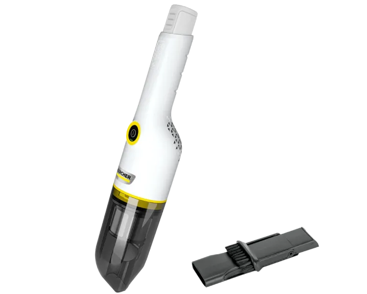 Karcher CVH 2-4 Пилосос автомобільний