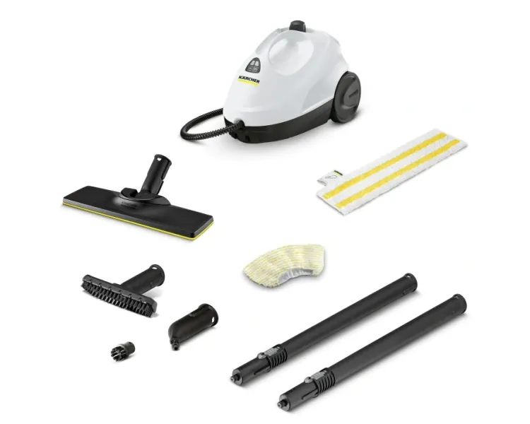 Karcher SC 2 EasyFix Пароочисник