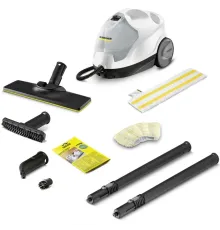 Karcher SC 4 EasyFix Пароочисник
