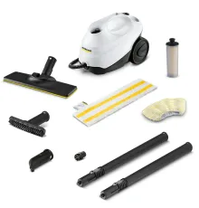 Karcher SC 3 EasyFix Пароочисник