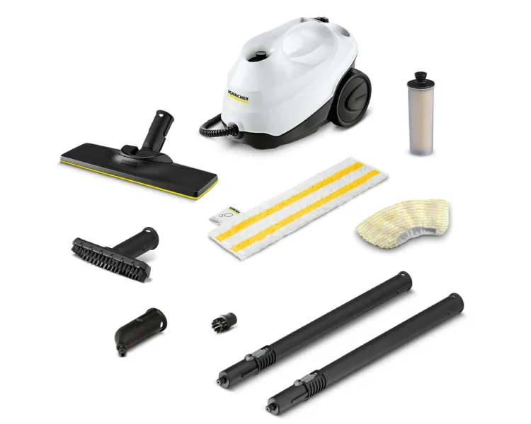 Karcher SC 3 EasyFix Пароочисник