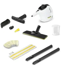 Karcher SC 1 EasyFix Пароочисник