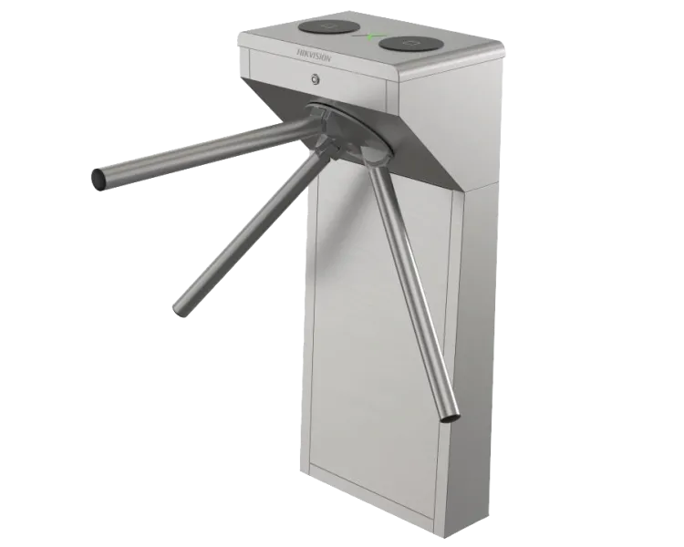 DS-K3G200LX-R/Dm55/adapter Турнікет-тринога