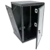 19" 18U 600х600х907 мм Шафа серверна 18 юнітів