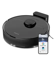 Dreame Bot D10s Pro (RLS6A) Робот-пилосос