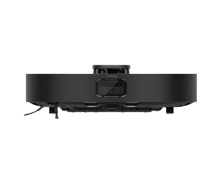 Dreame Bot D10s Pro (RLS6A) Робот-пилосос