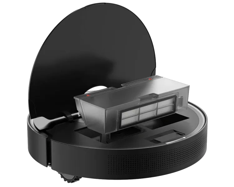 Dreame Bot D10s Pro (RLS6A) Робот-пилосос