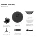 Dreame Bot D10s Pro (RLS6A) Робот-пилосос