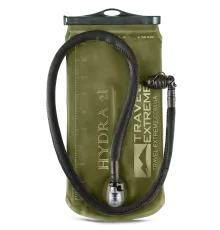 U-WIN Travel Extreme Hydra 2л Питна система гідратор під підсумок гідратора
