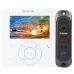 BCOM BD-480M White Kit Комплект відеодомофона