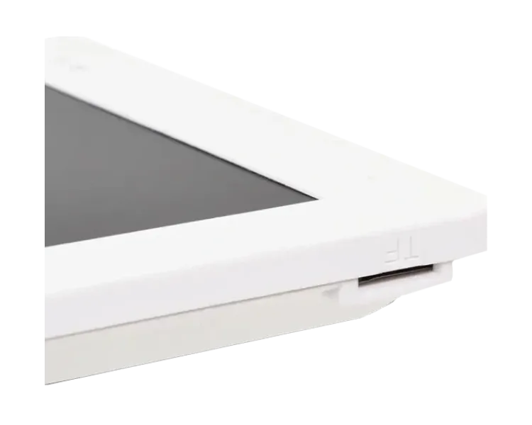 BCOM BD-480M White Kit Комплект відеодомофона