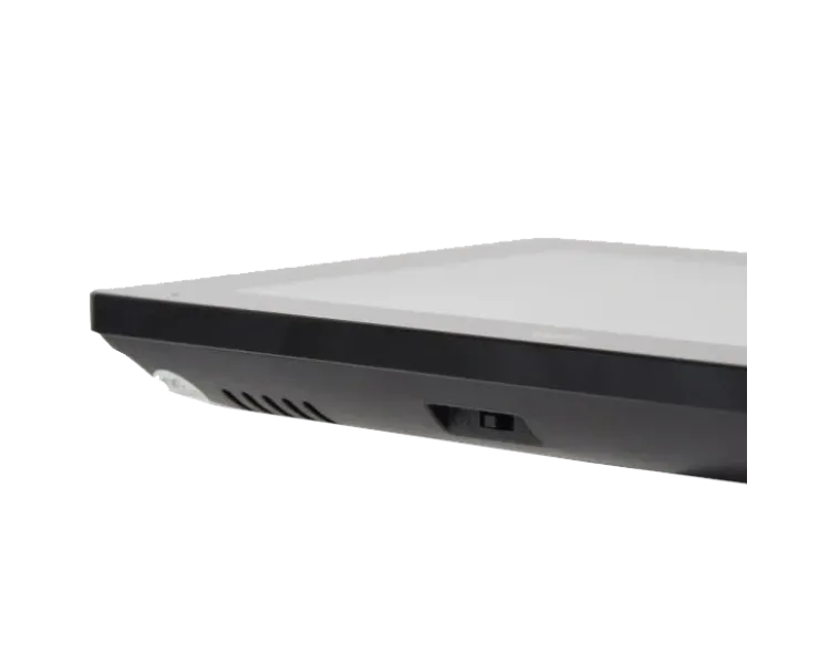 BCOM BD-770FHD Black Kit Комплект відеодомофона