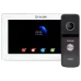 BCOM BD-770FHD White Kit Комплект відеодомофона