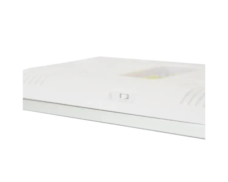 BCOM BD-770FHD White Kit Комплект відеодомофона