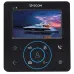 BCOM BD-480 Black Відеодомофон