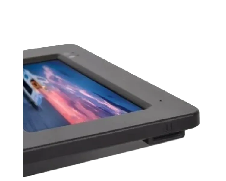 BCOM BD-480 Black Відеодомофон