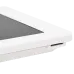 BCOM BD-480 White Відеодомофон
