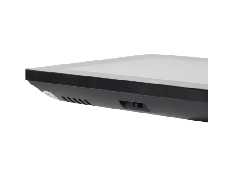 BCOM BD-770FHD Black Відеодомофон