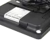 BCOM BD-760FHD/T Black Відеодомофон