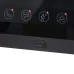 BCOM BD-760FHD/T Black Відеодомофон