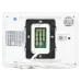 BCOM BD-760FHD/T White Відеодомофон