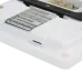BCOM BD-760FHD/T White Відеодомофон