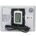 BCOM BD-760FHD/T Silver Відеодомофон