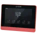 BCOM BD-760FHD/T Red Відеодомофон