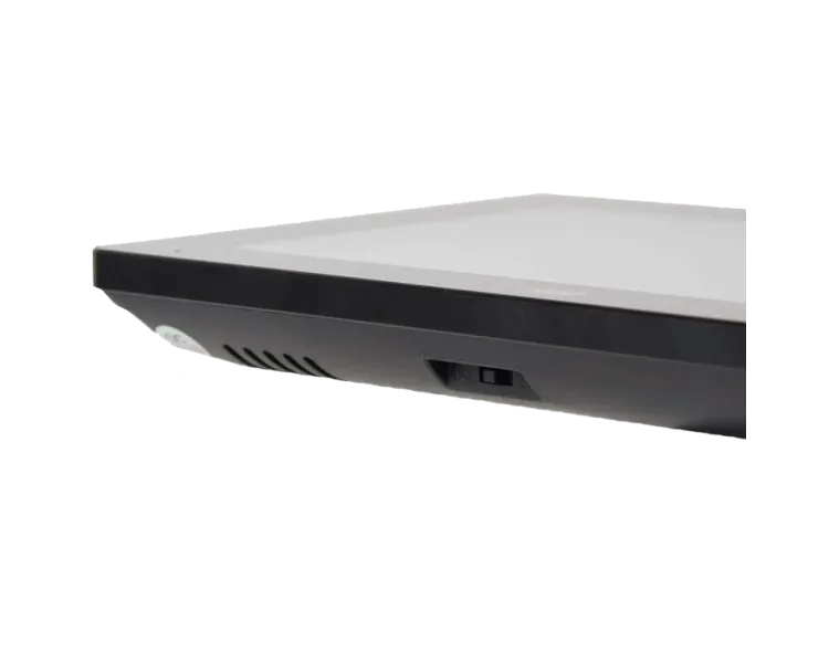 BCOM BD-770FHD/T Black Відеодомофон
