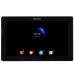 BCOM BD-1070FHD/T Black Відеодомофон
