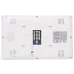 BCOM BD-1070FHD/T White Відеодомофон