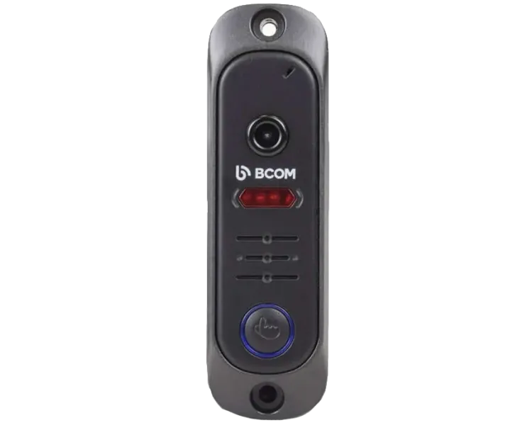 BCOM BT-380HR Black Виклична панель