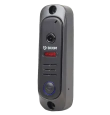 BCOM BT-380HR Black Виклична панель