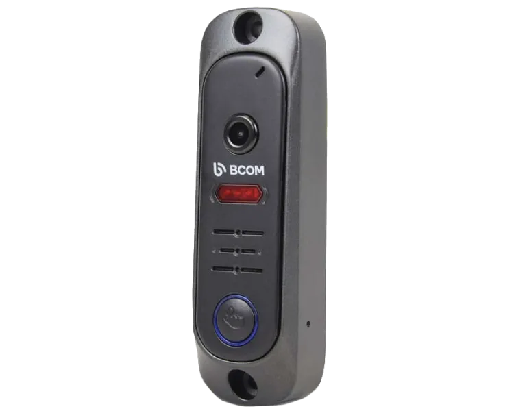 BCOM BT-380HR Black Виклична панель